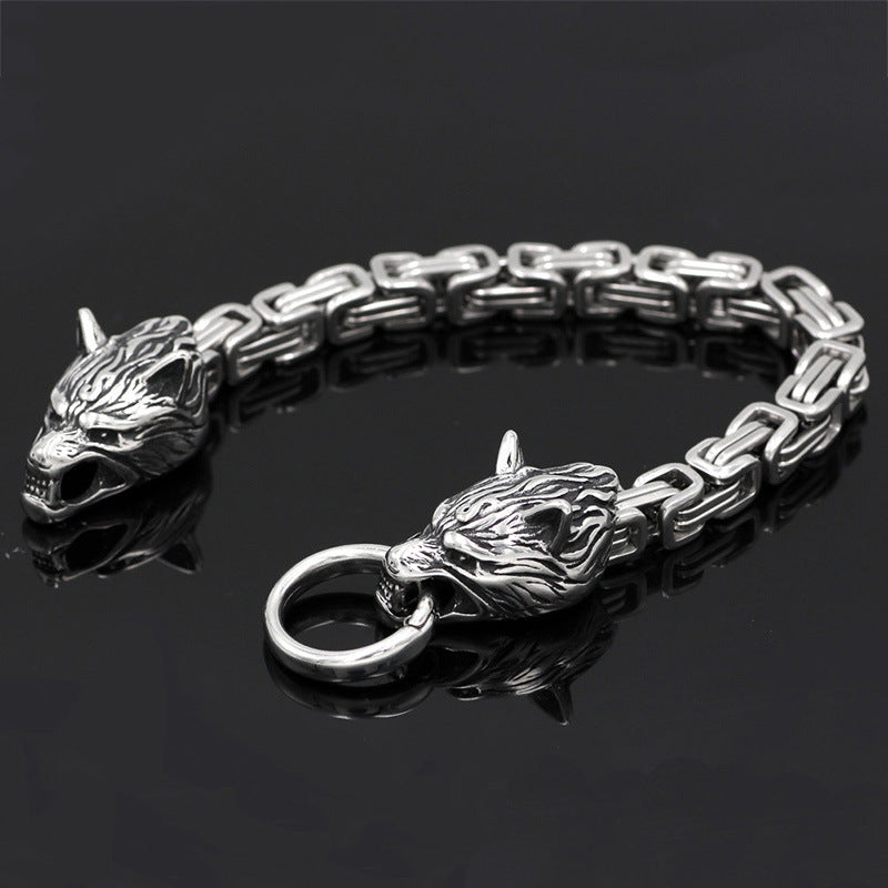 Alpha Guardian Coil