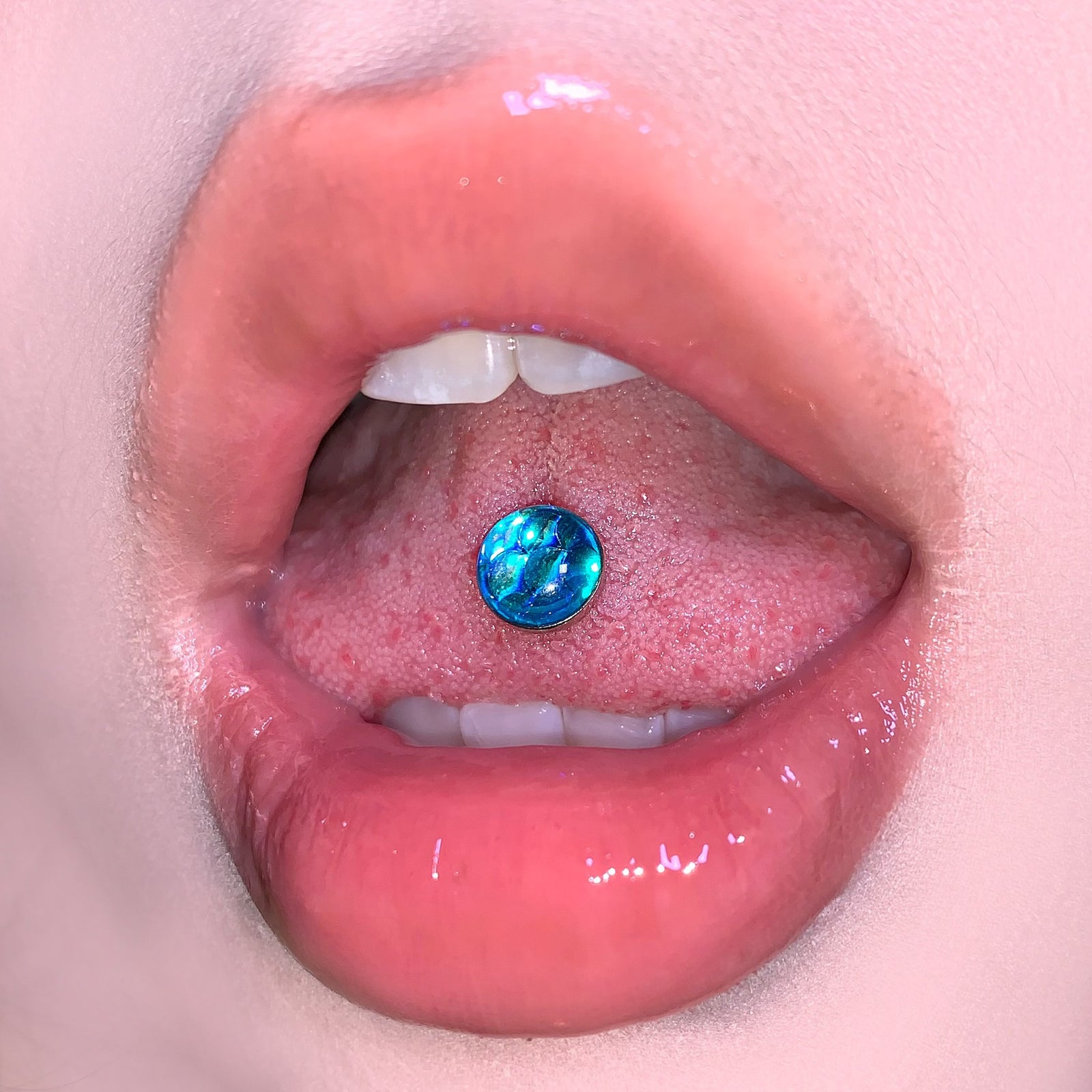 Ocean Kiss