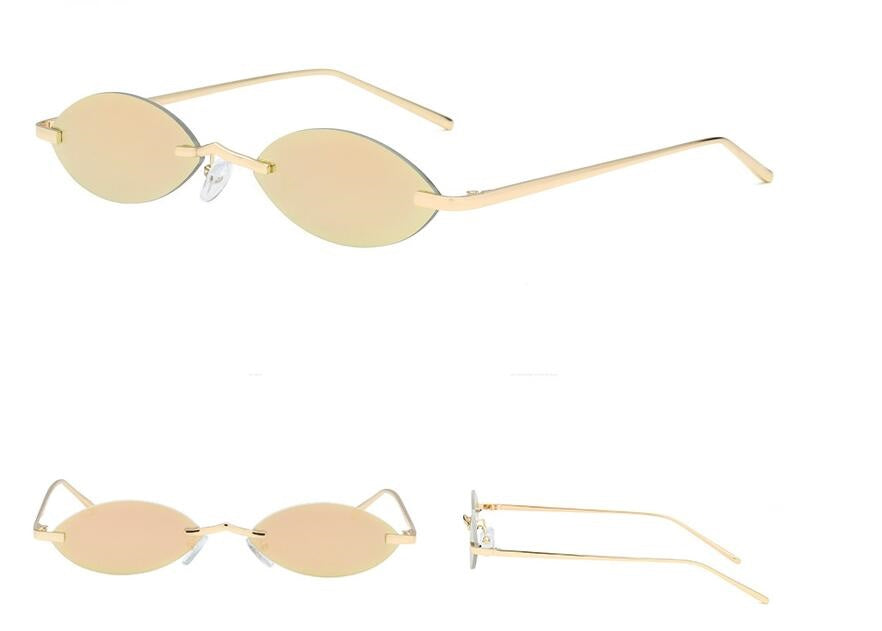 Bella Ellipse Radiance