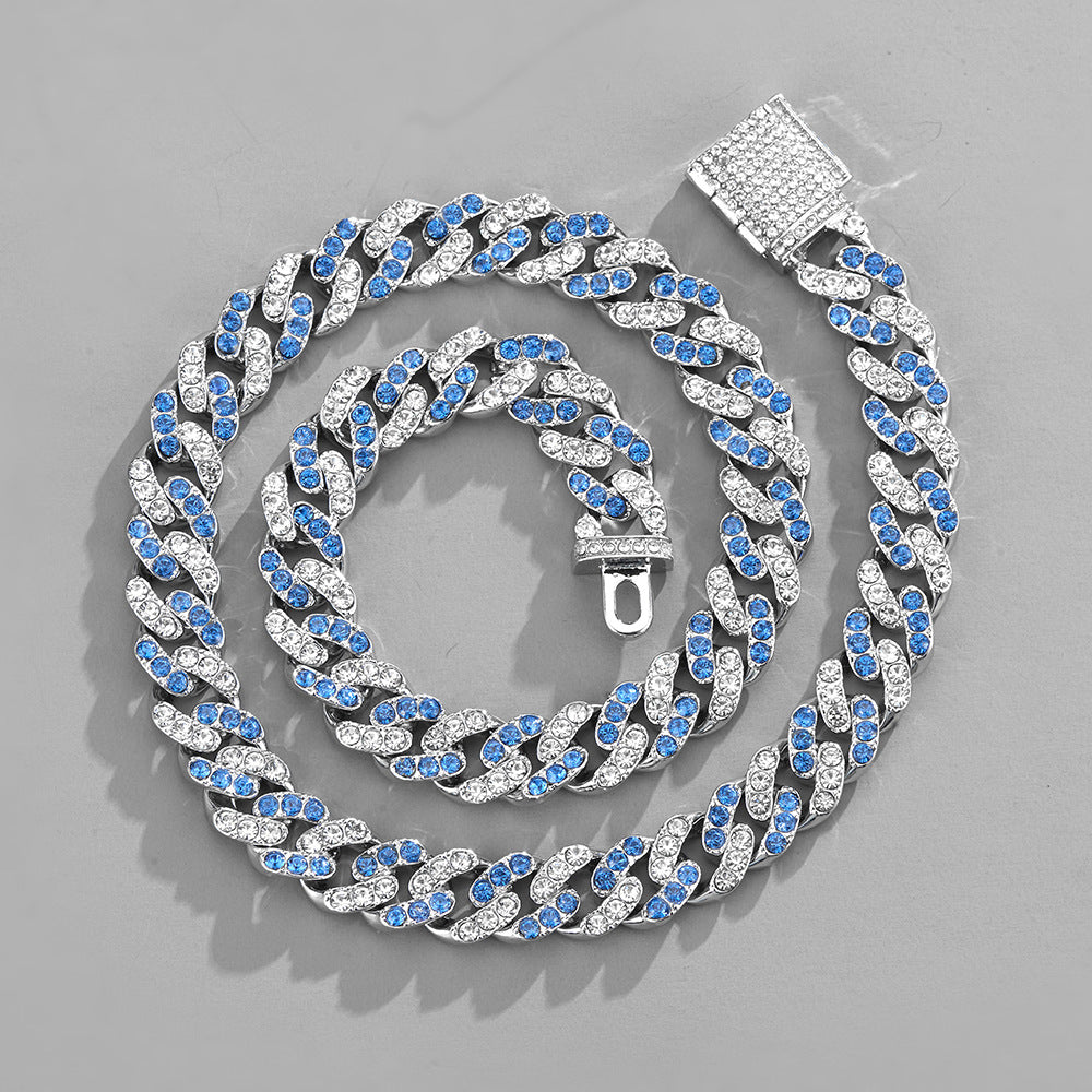 Ocean Ice Cuban