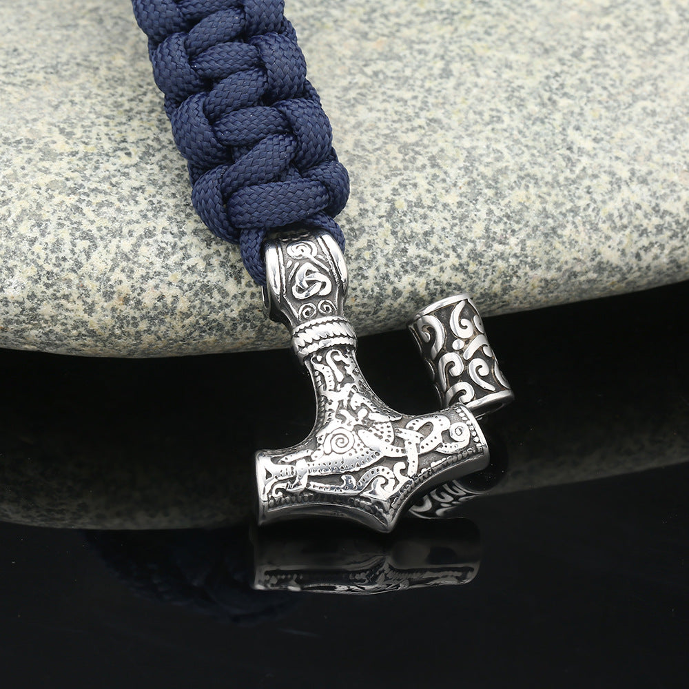 Berserker's Bite Wristlet