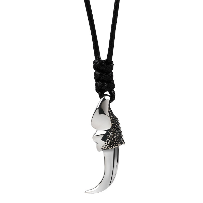 Wyverntalon Amulet