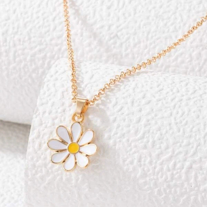 White Orchid Glimmer