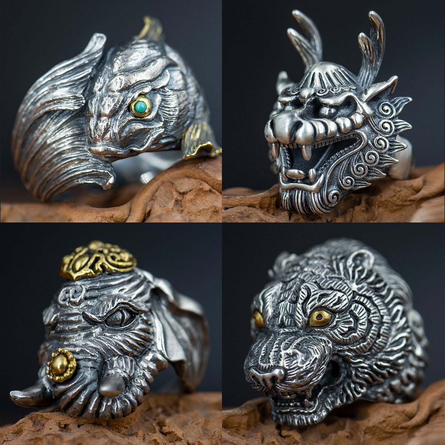 Siberian Valor