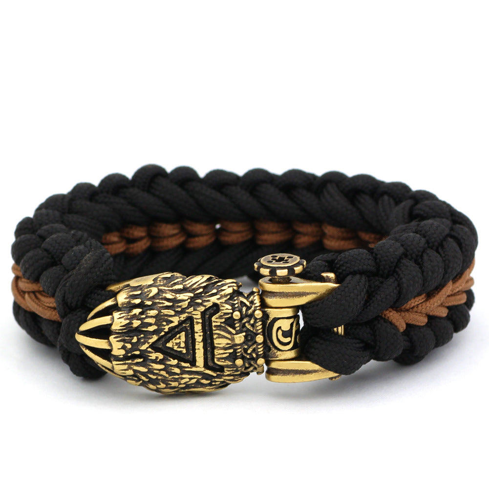 Henna Harmony Circlet