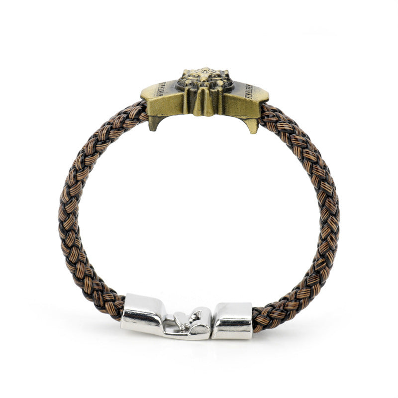 Roar of the Wild Bracelet