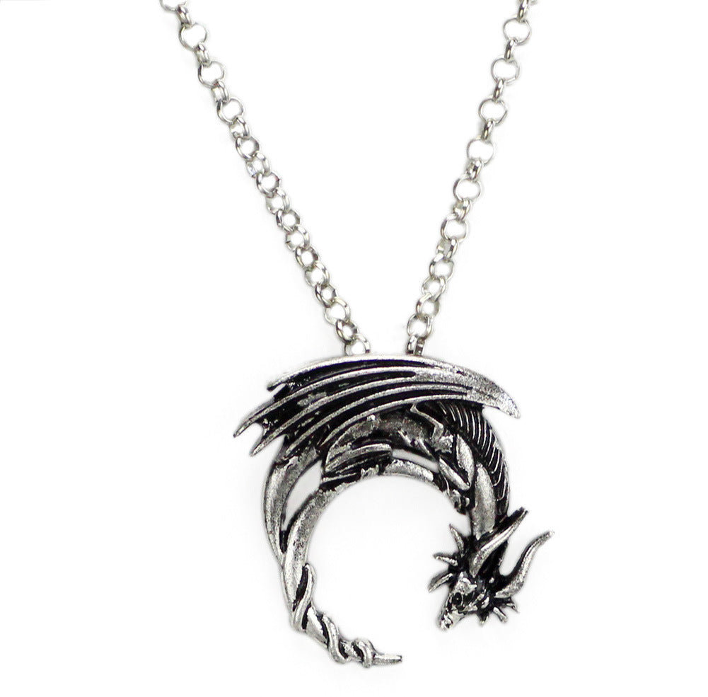 Dragonfire Essence Harmony Coil