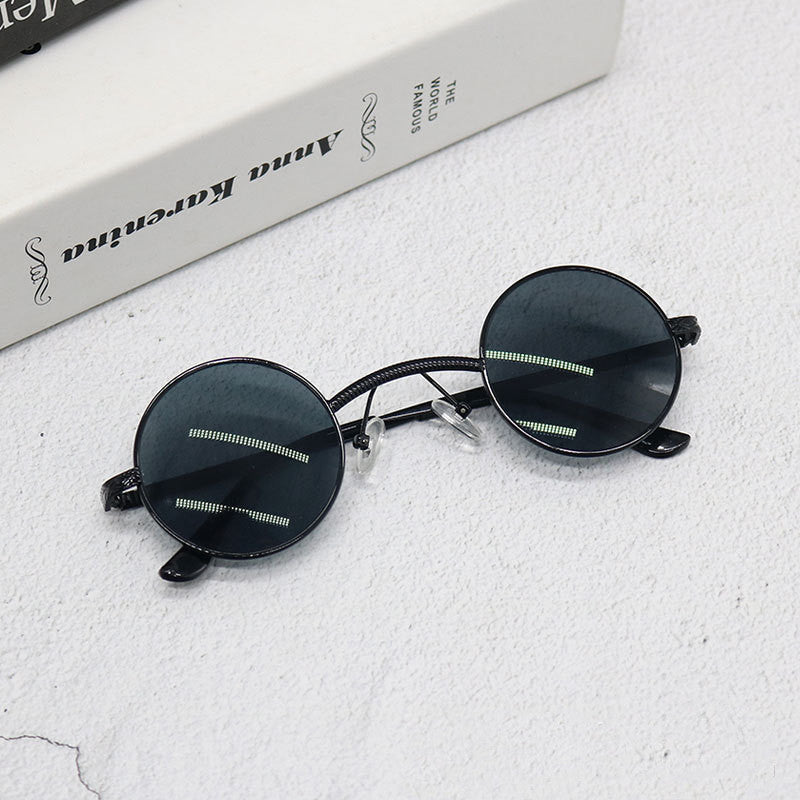 Elliptical Eclat Shades