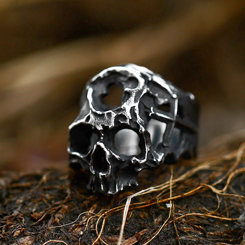 Crypt Keeper Ring