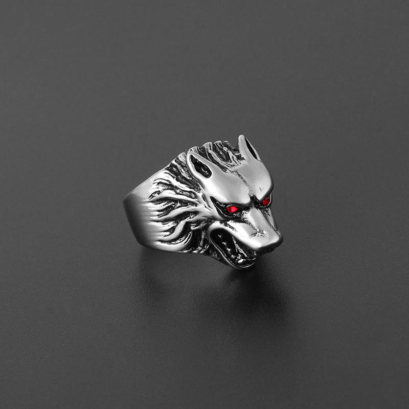 Warg’s Fury