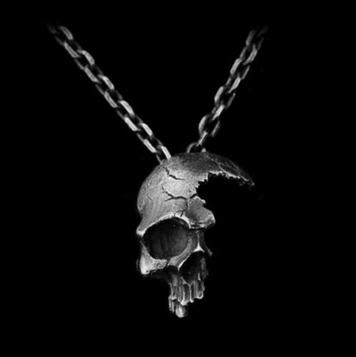 Skull of the Forsaken