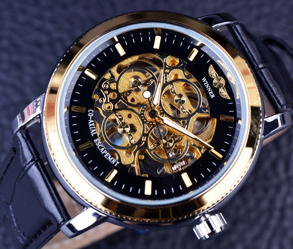 Highness Horology