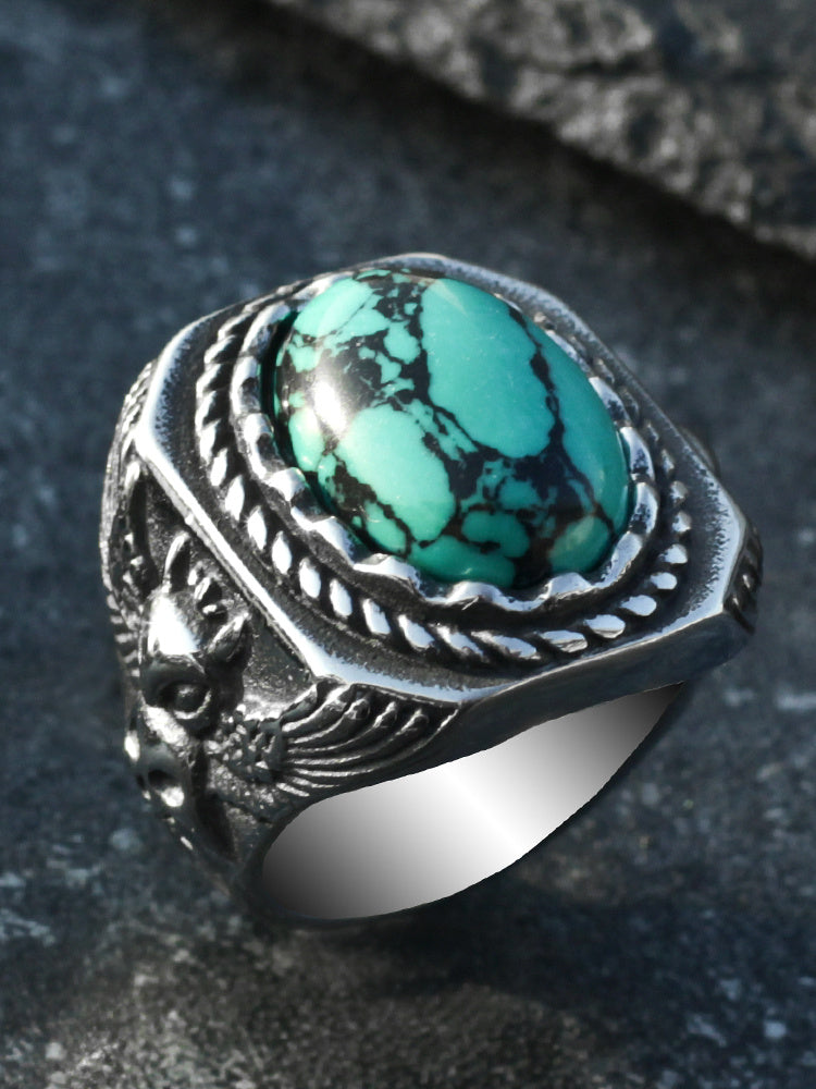 Turquoise Seer Band