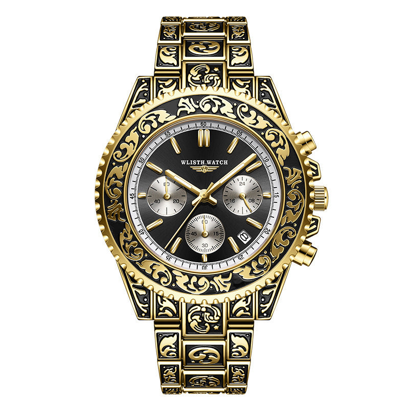 Black Gold Imperator