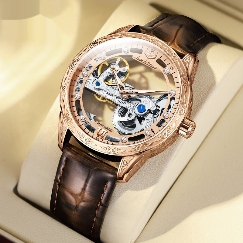 Imperial Heirloom