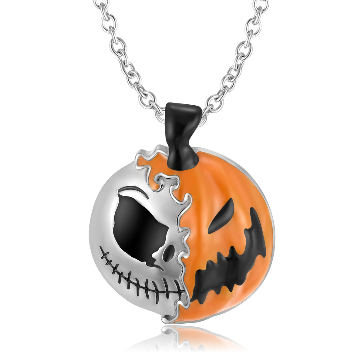 Pumpkin Bane