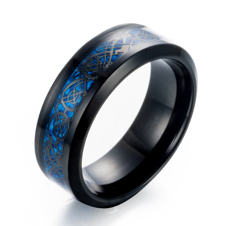 Sapphire Serenity Syndrome