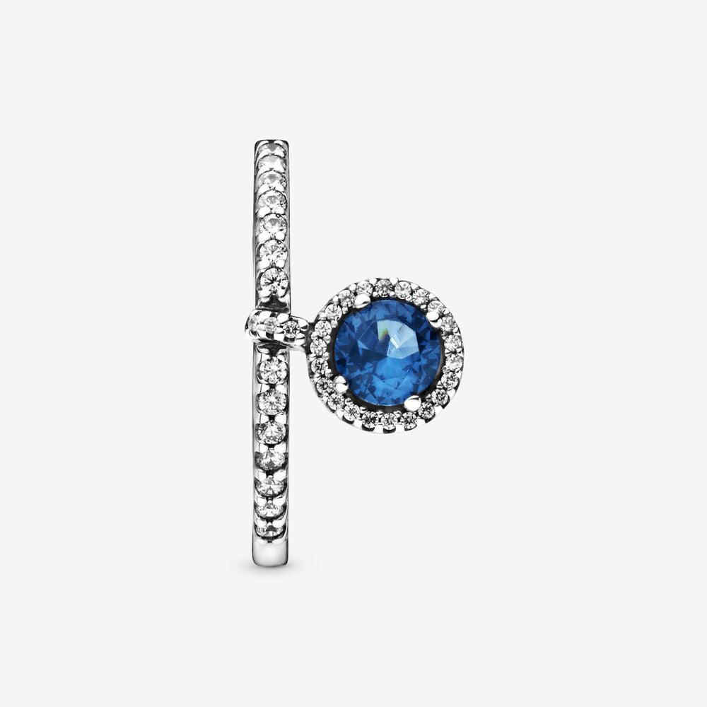 Navy Nightfall Azure