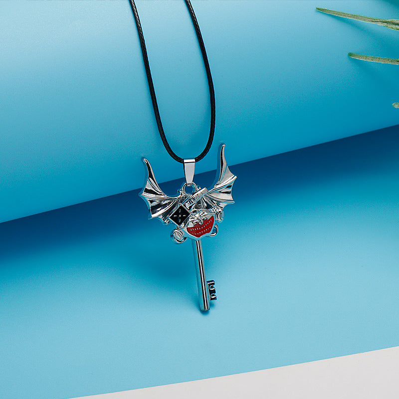 Royal Edge Harmony chain