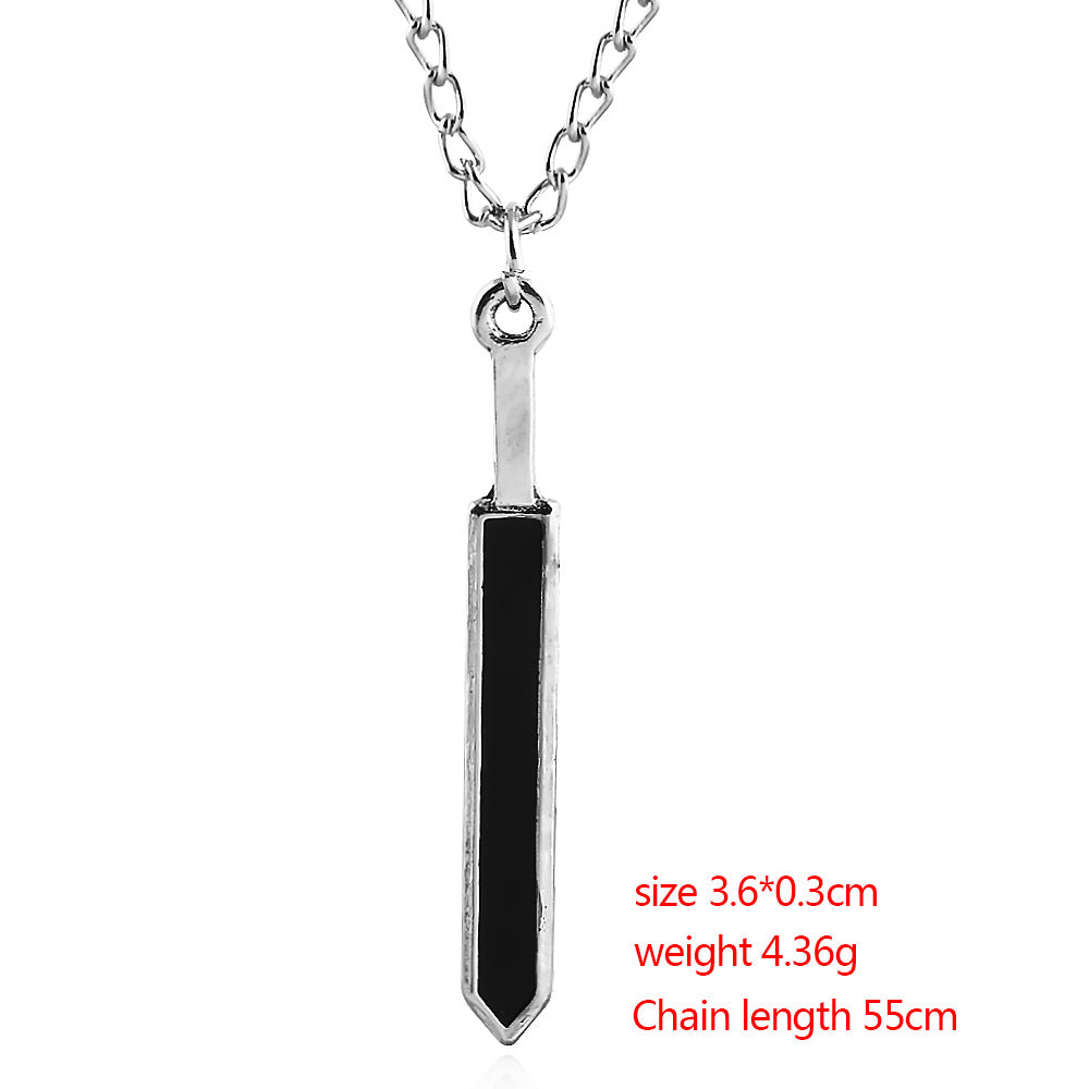 Obsidian Blade Essence Coil