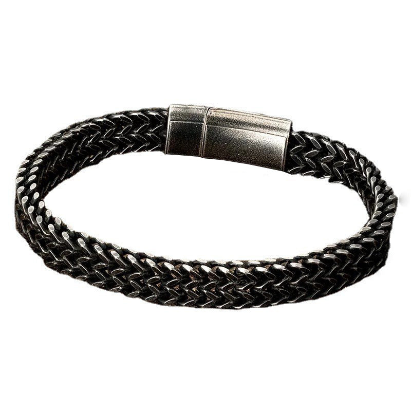 Mortal Echo Cuff