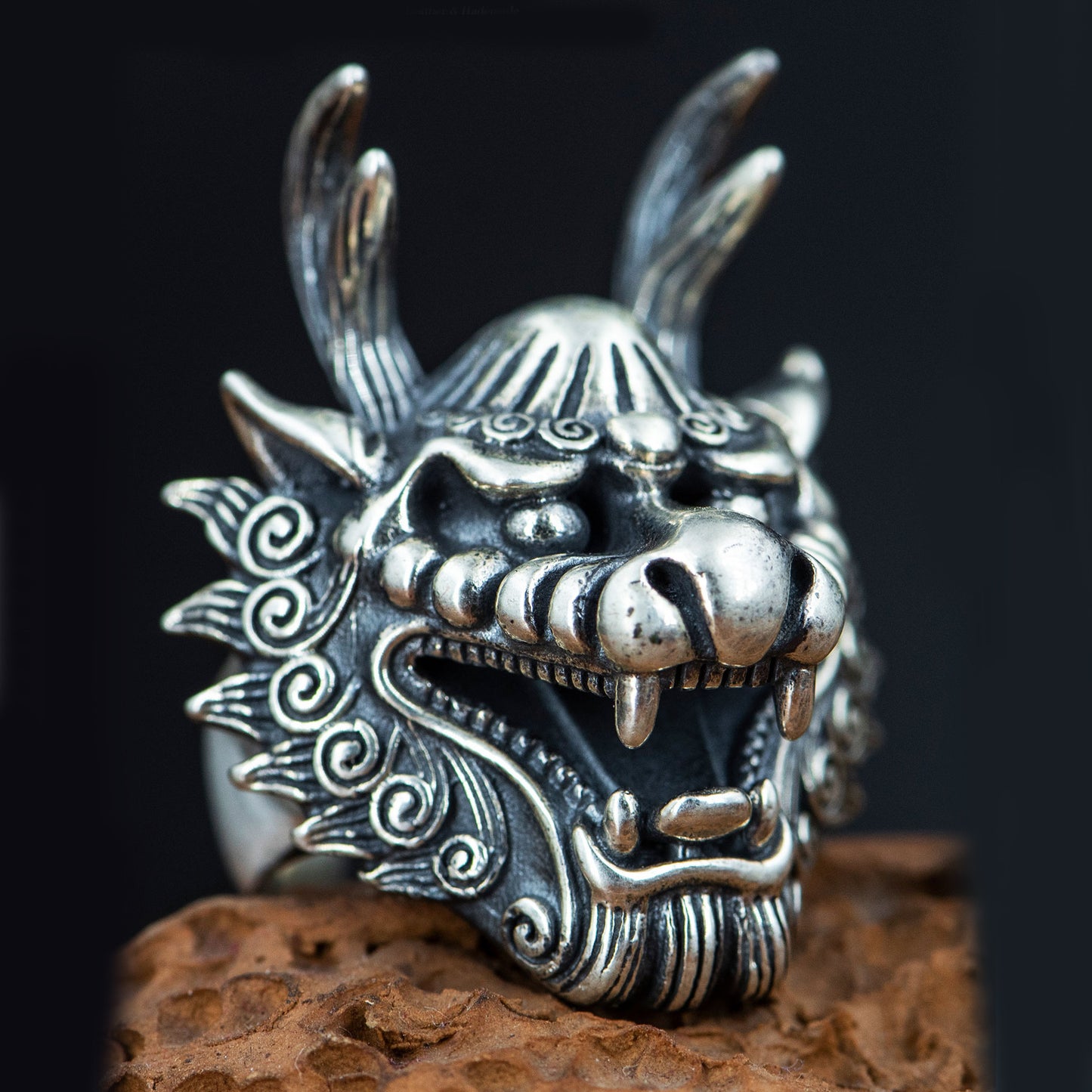Siberian Valor