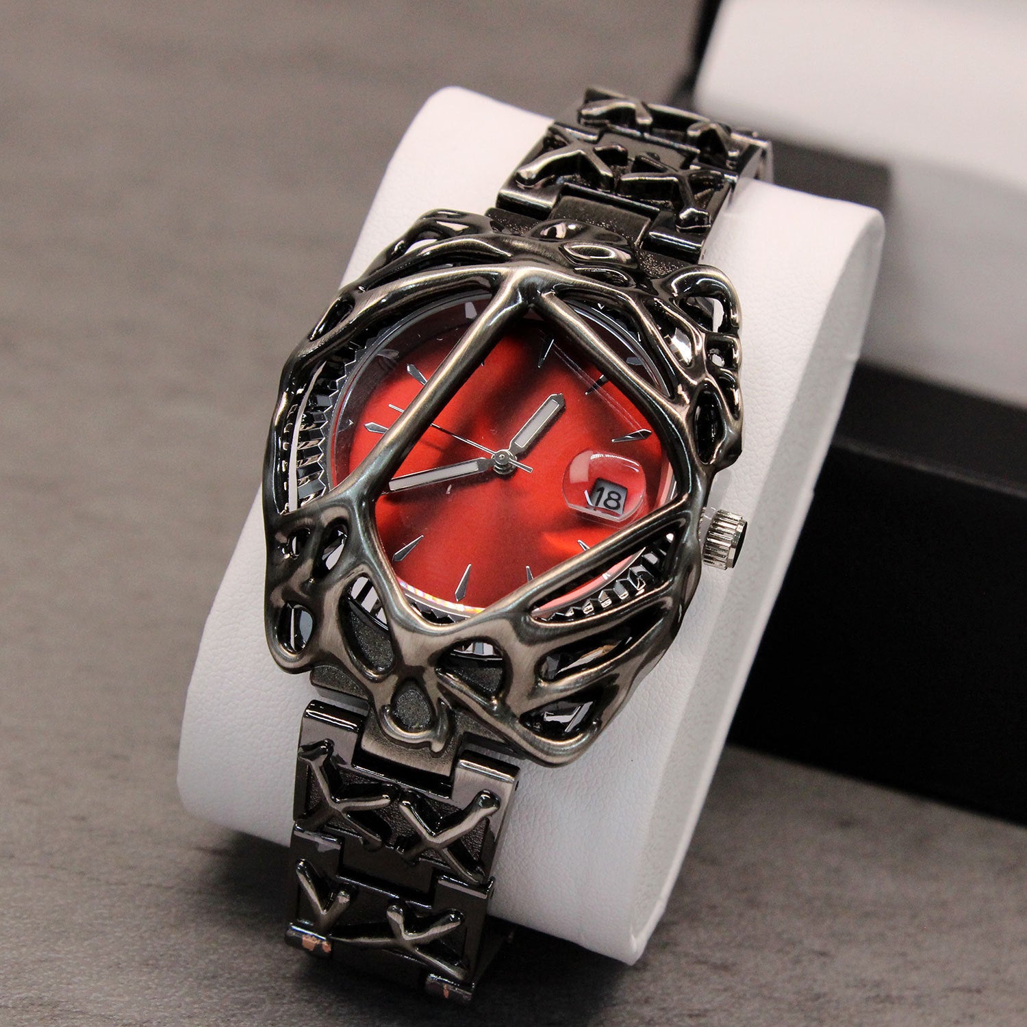 Blood Crown Chronos