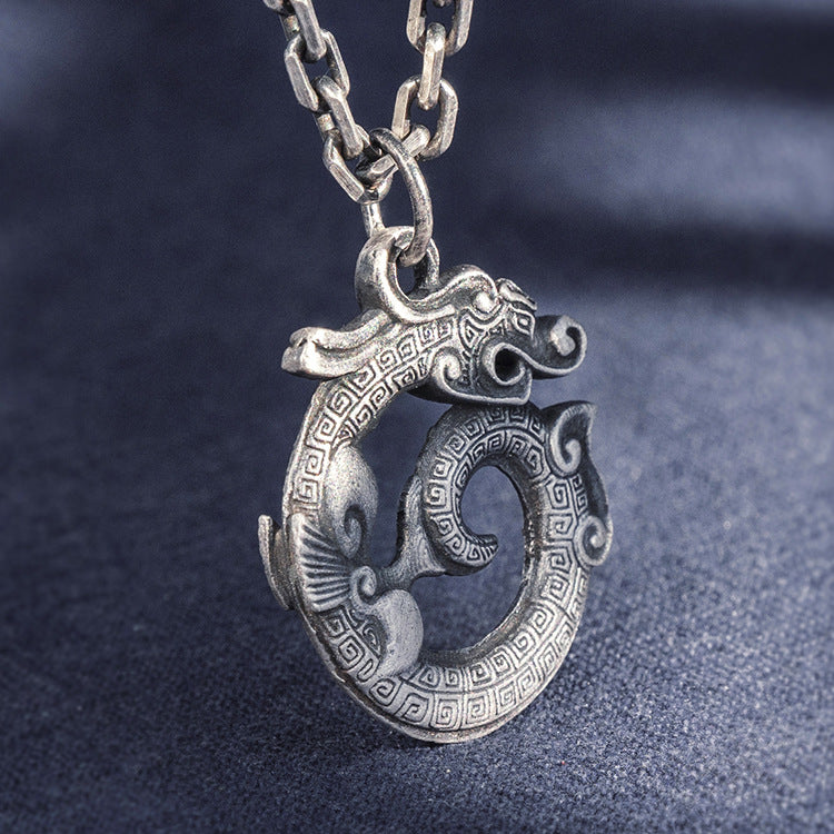 Winter Essence Harmony Coil