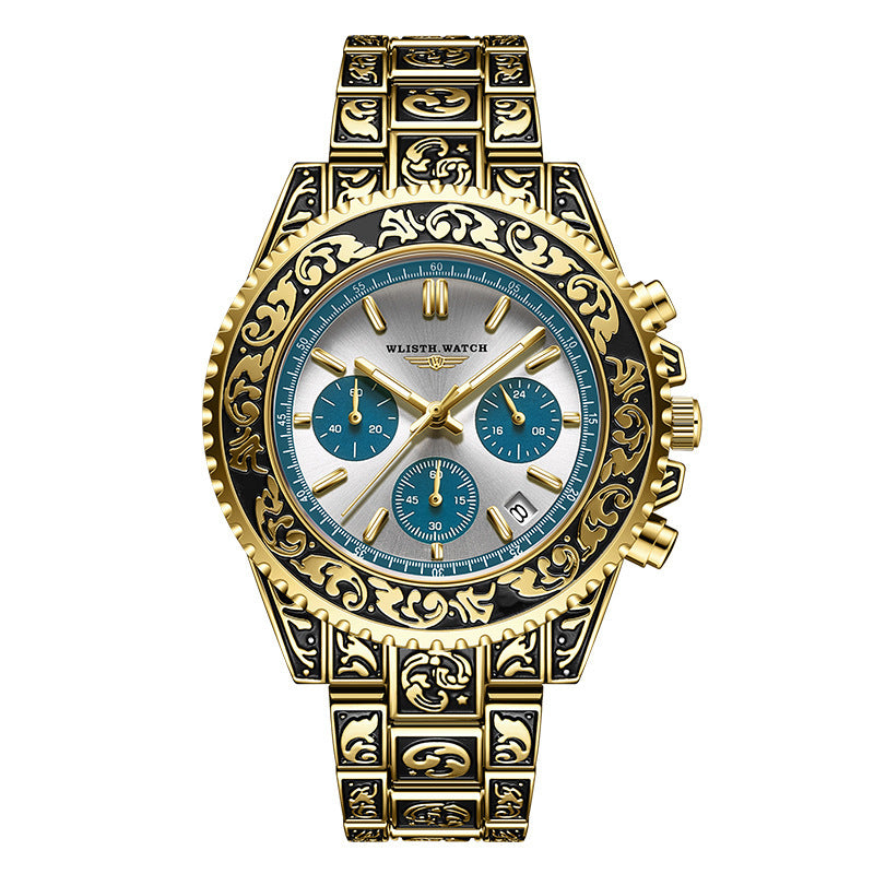 Black Gold Imperator