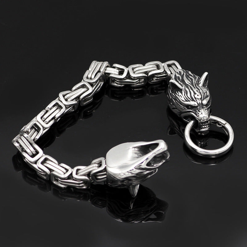 Alpha Guardian Coil