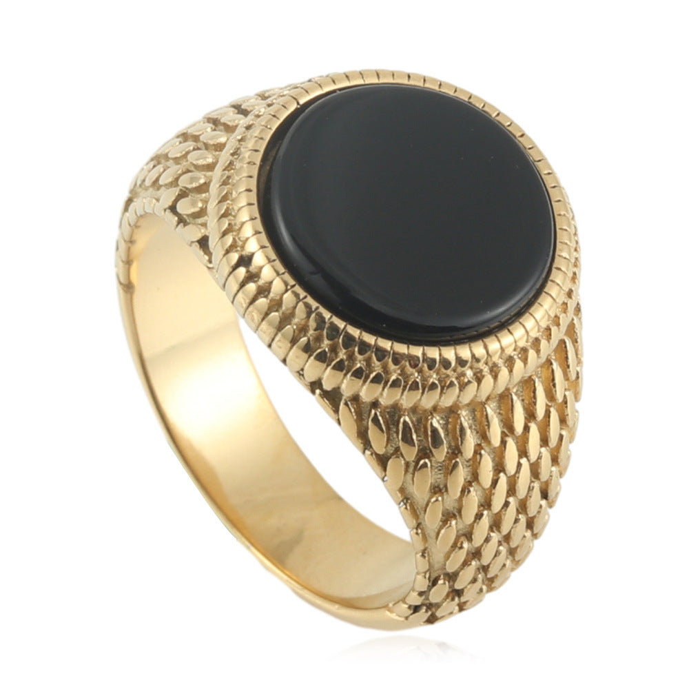 Riverlands Raven Ring
