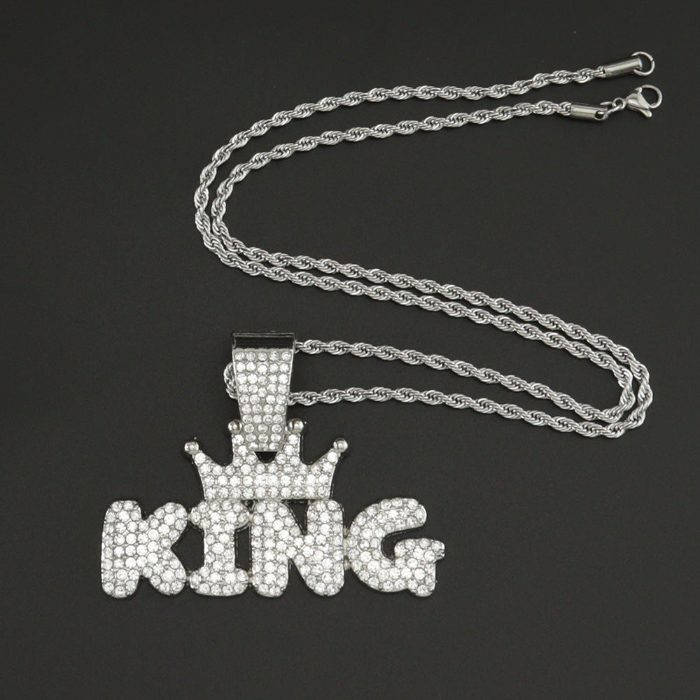 Serene King's Majesty Coil
