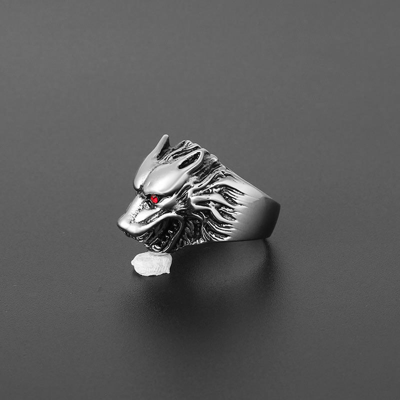 Warg’s Fury