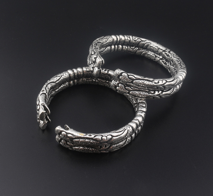 Valhalla Vargr Coil