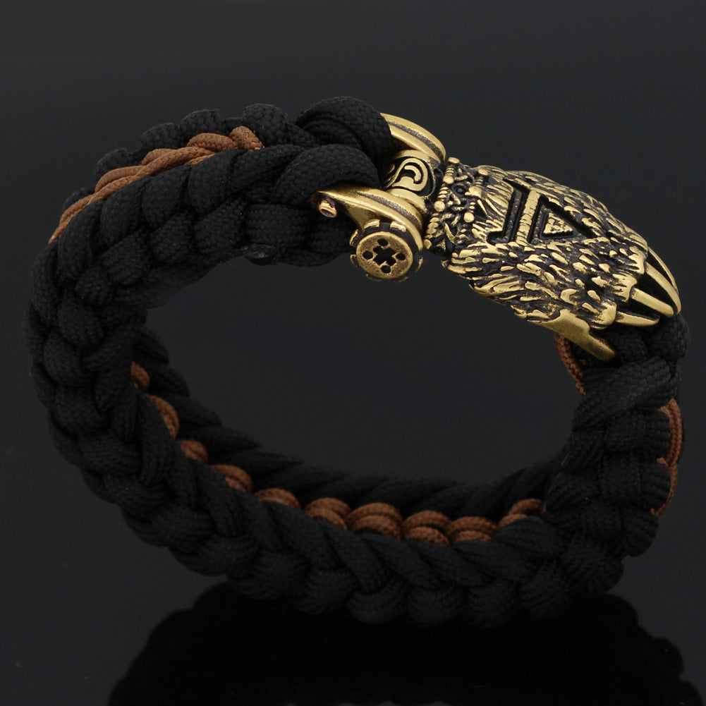 Henna Harmony Circlet