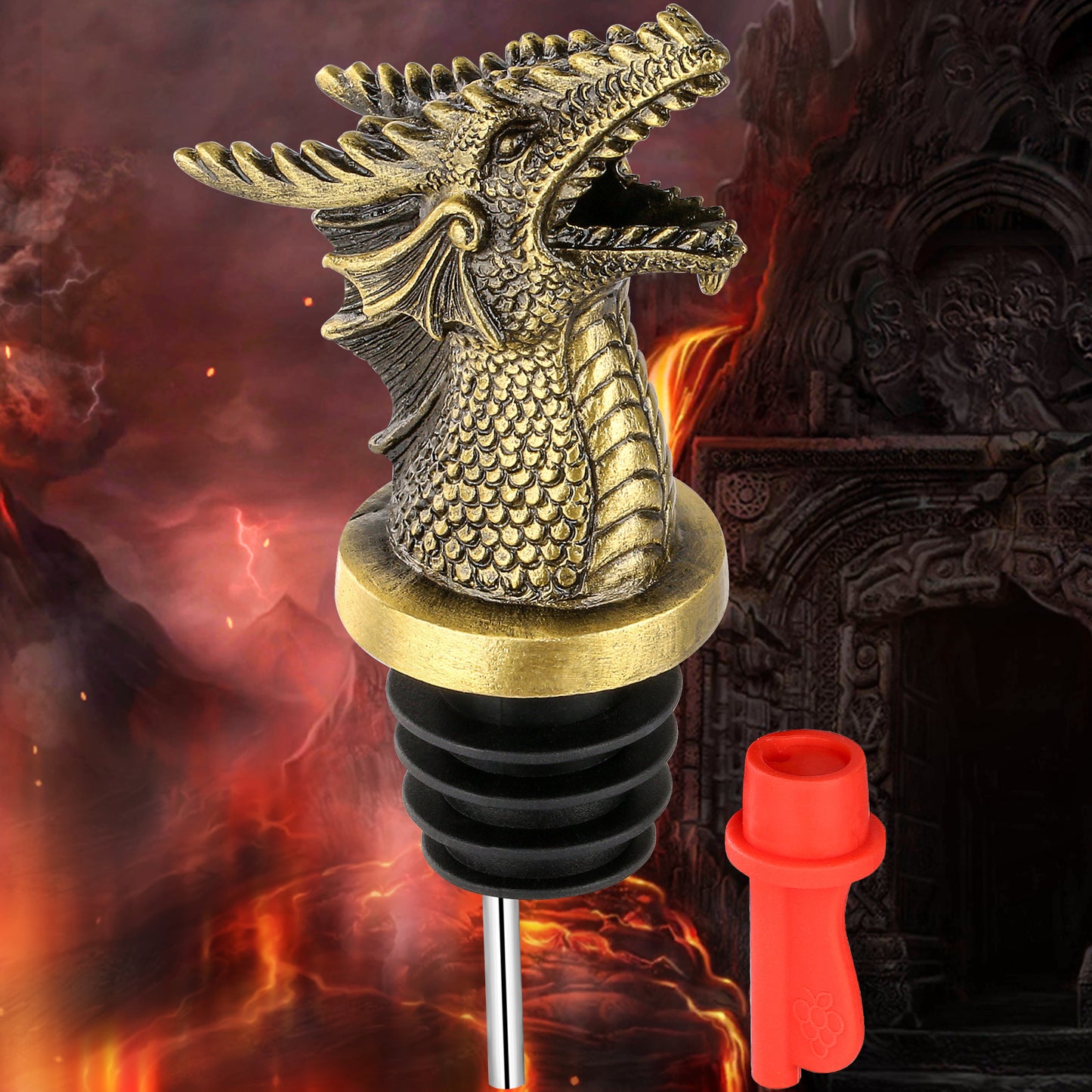 Aegon’s Chalice
