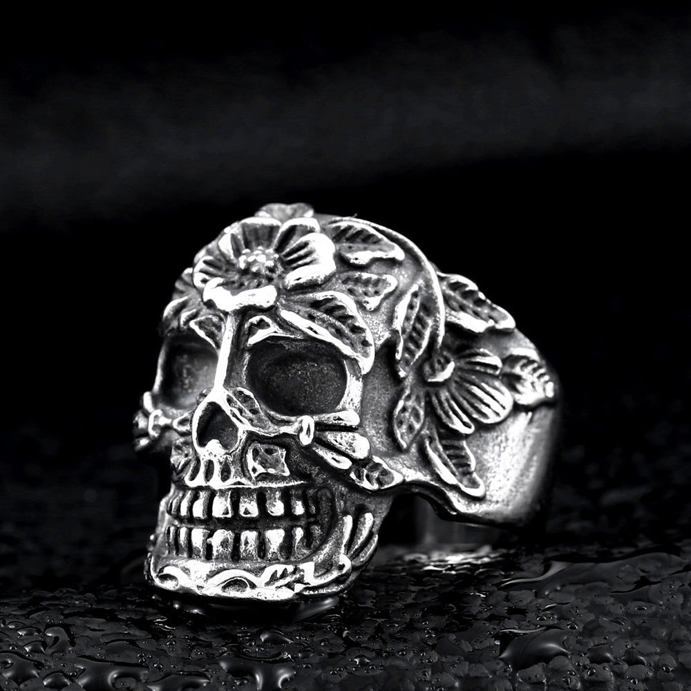 Silver Skull of Valyria