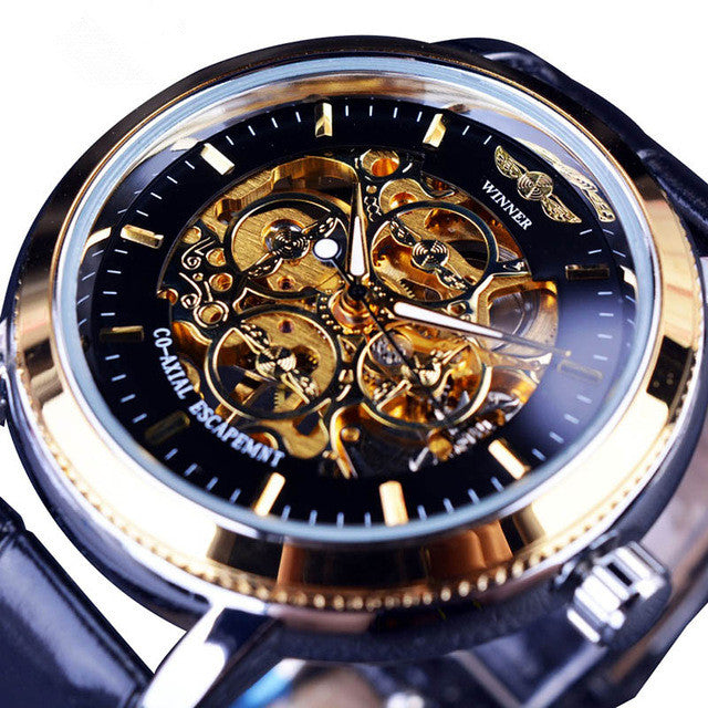 Highness Horology