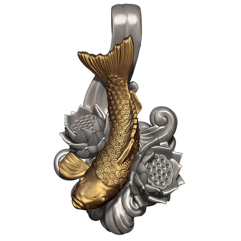 Serene Seafarer Necklace
