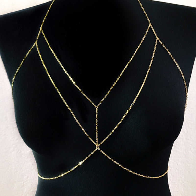 Luxor Lace Leglace