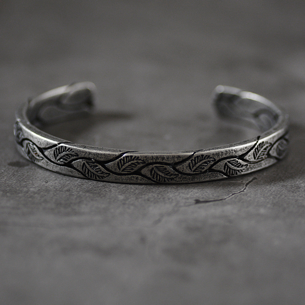 Mystic Leaves of Draconia