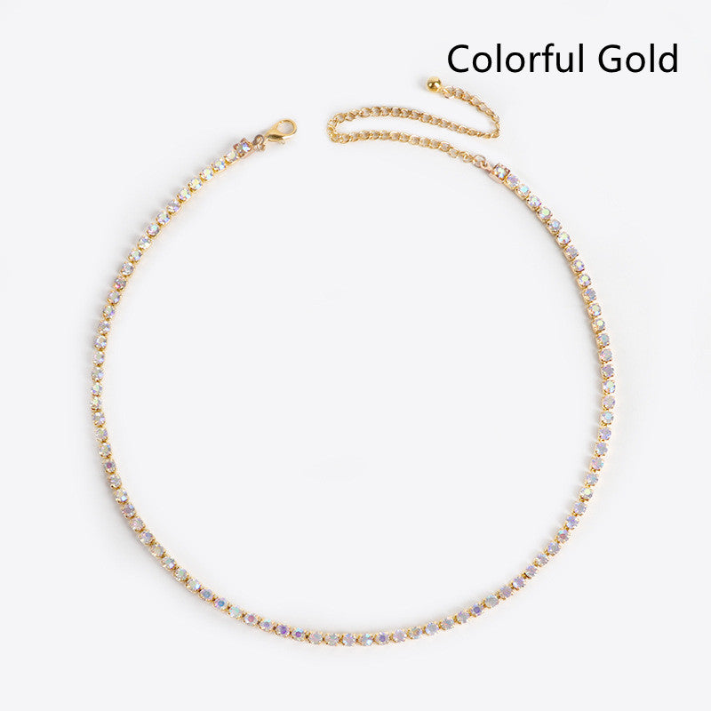 Lapis Lazuli Leglace