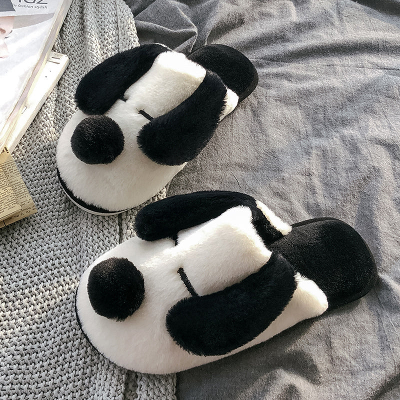 NoirPup ComfortSlides
