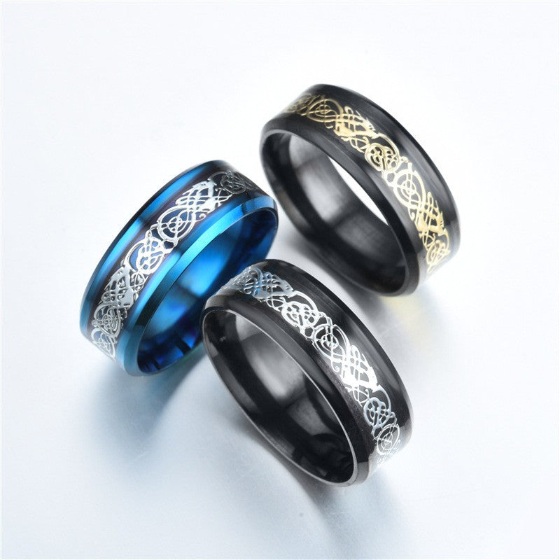 Sapphire Serenity Syndrome