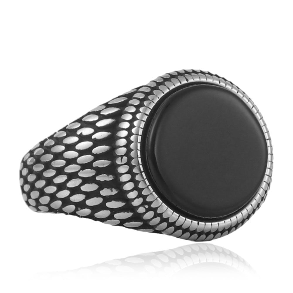 Riverlands Raven Ring