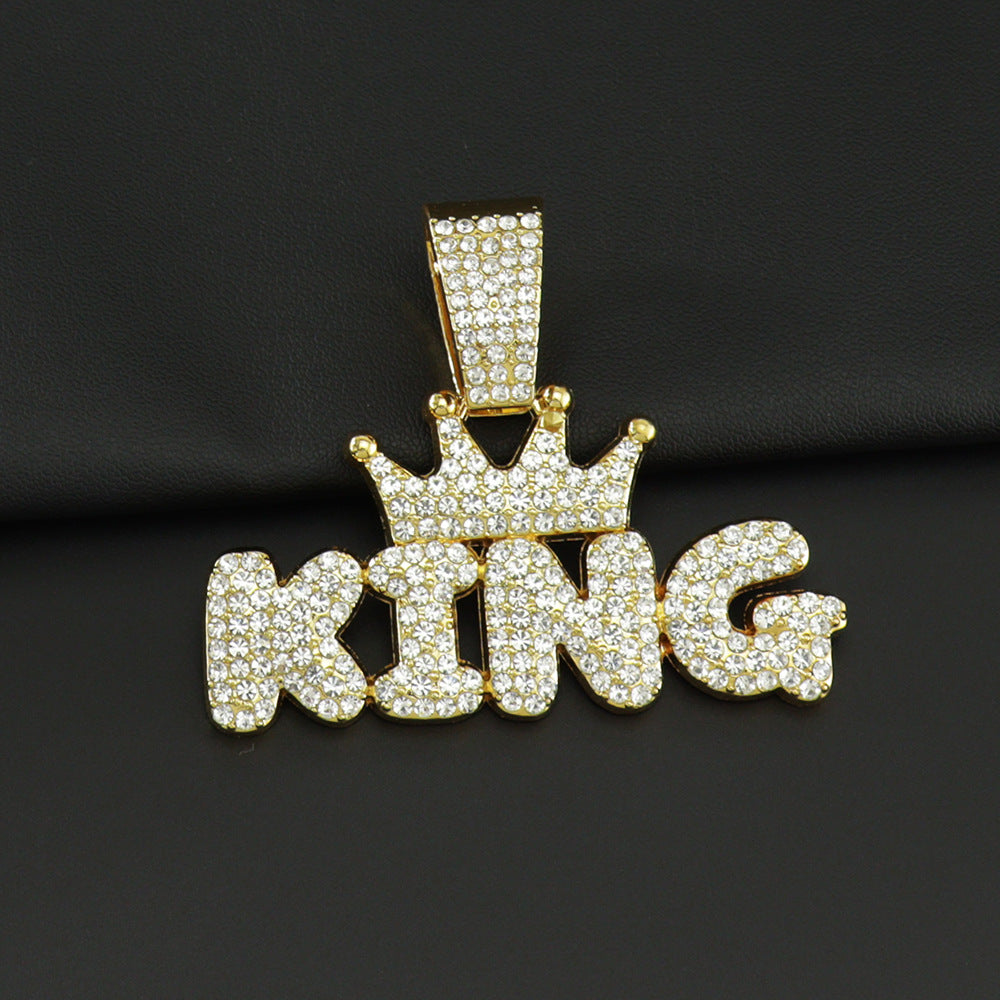 Serene King's Majesty Coil