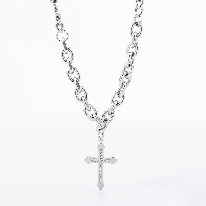 Regal Cross of Purity