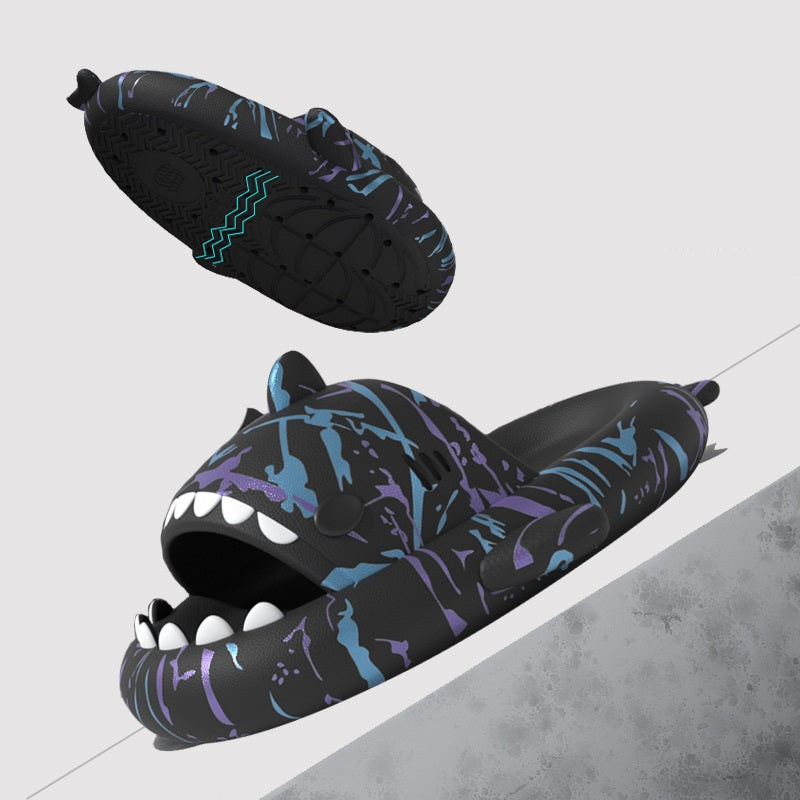 SharkSurge Slip-ons