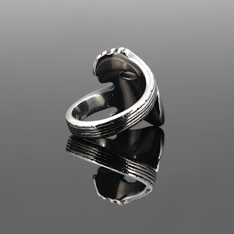Westerosi Ballad Ring