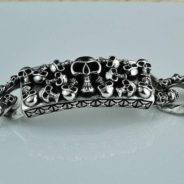 Memento Mori Coil